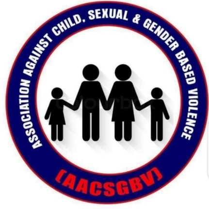 Association Against Child, Sexual & Gender-Based Violence